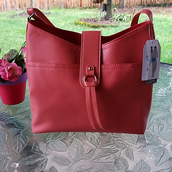 Time and Tru Handbags - NEW! Cute purse.